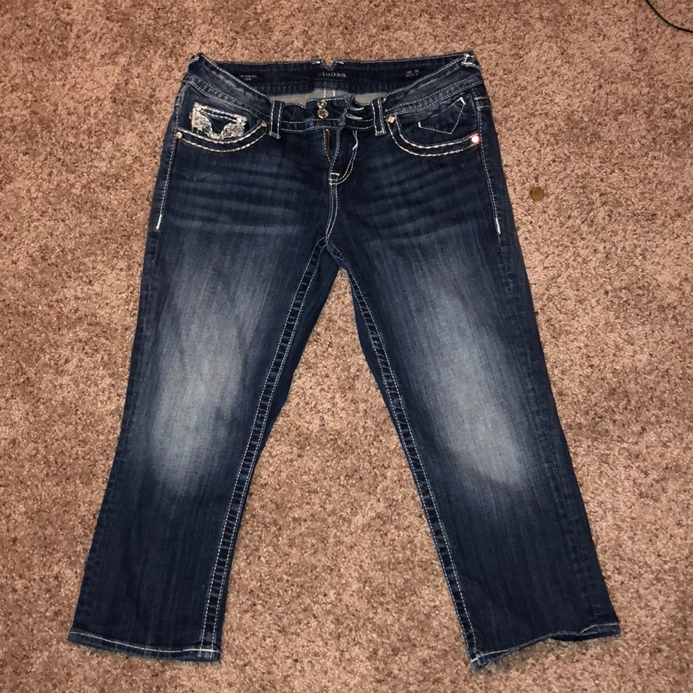 Vigoss capris